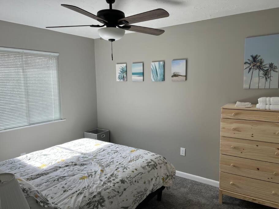 Carter #4 Two Bedroom Unit Near Xavier Downtown Apartamento *