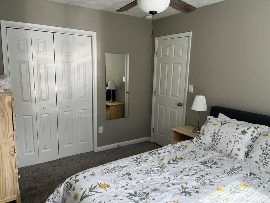 Carter #4 Two Bedroom Unit Near Xavier Downtown Apartamento Cincinnati