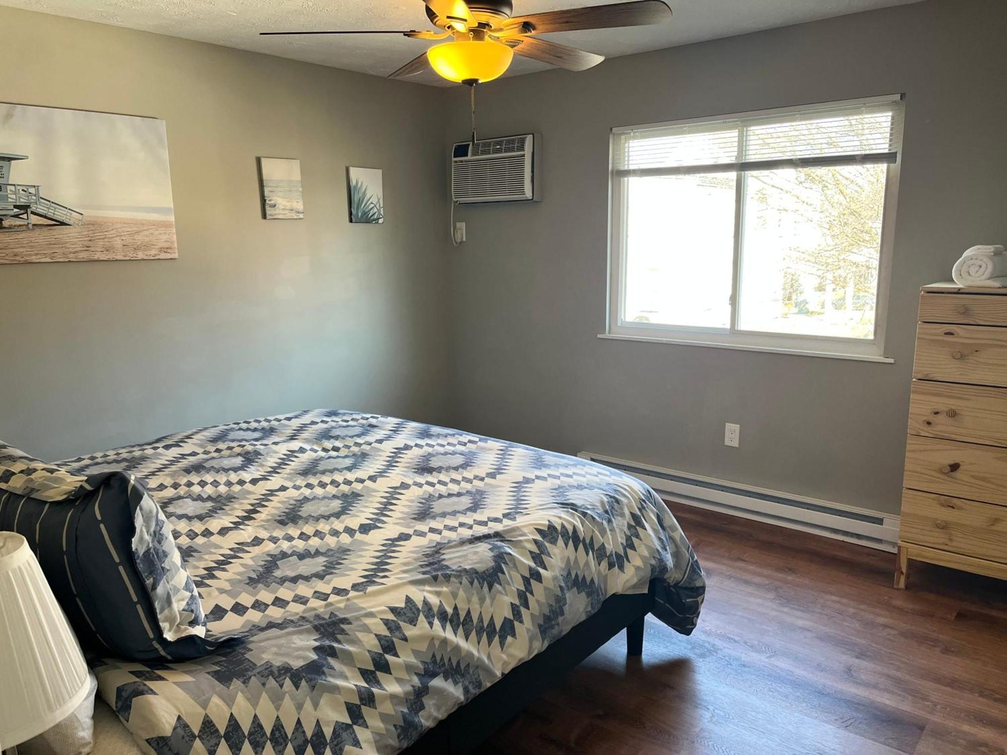 Carter #4 Two Bedroom Unit Near Xavier Downtown Apartamento