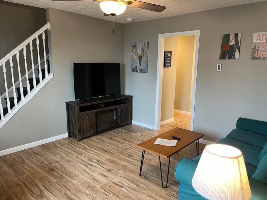 Carter #4 Two Bedroom Unit Near Xavier Downtown Appartement