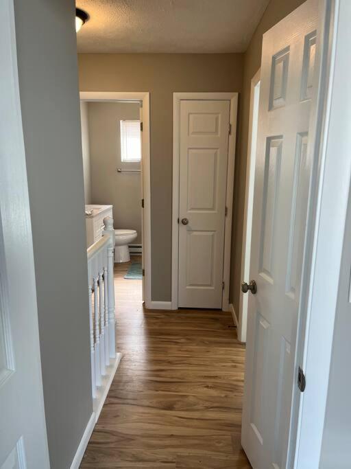 Carter #4 Two Bedroom Unit Near Xavier Downtown *