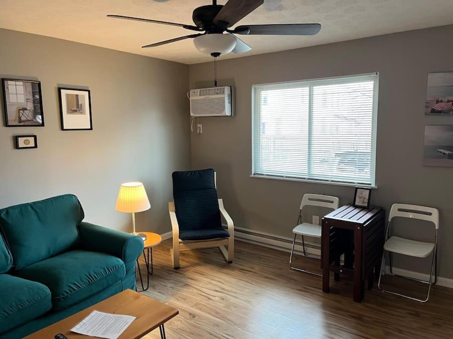 Carter #4 Two Bedroom Unit Near Xavier Downtown Cincinnati