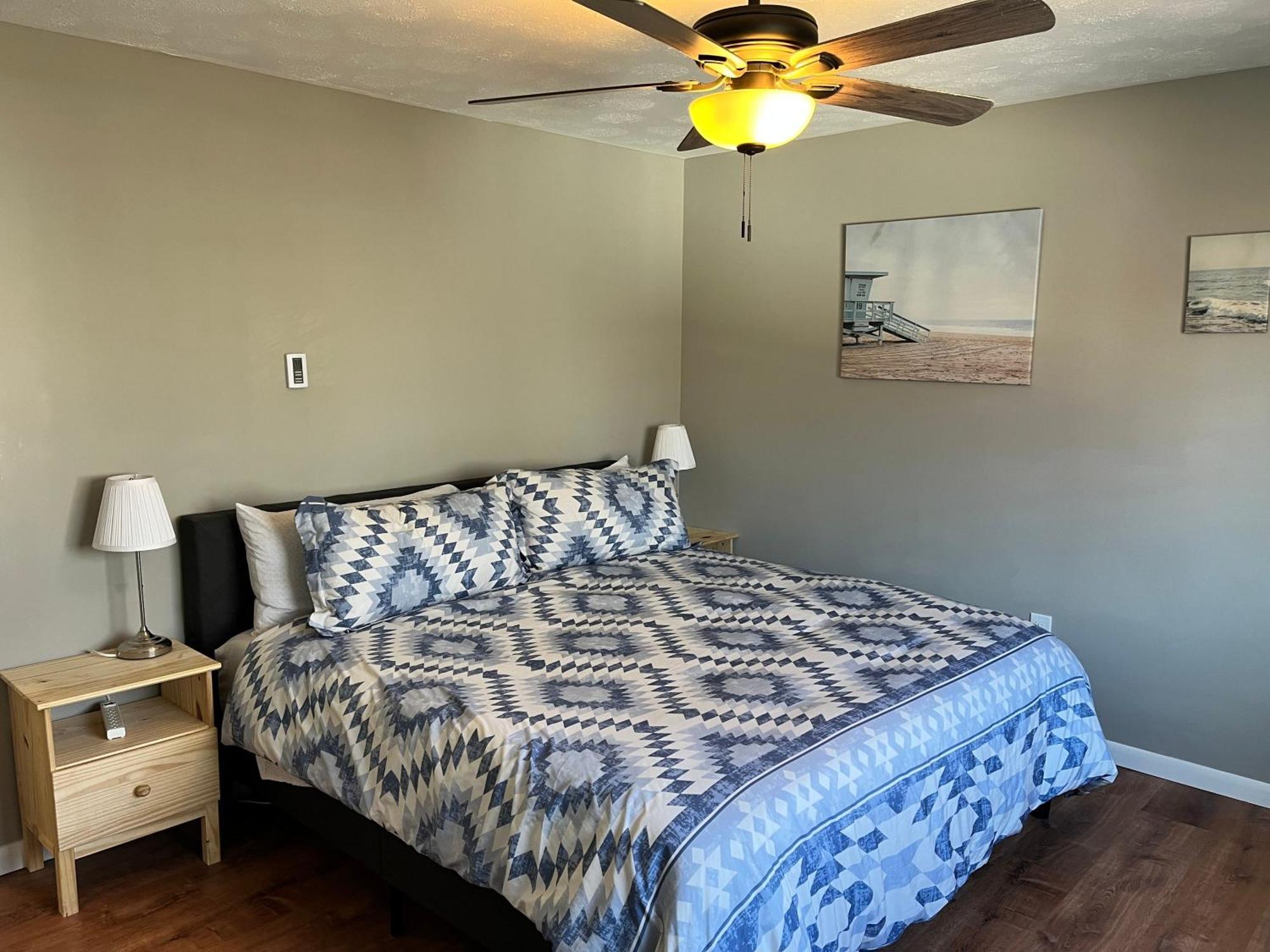 Carter #4 Two Bedroom Unit Near Xavier Downtown * Cincinnati